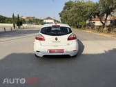 Renault Mégane 1.5 dCi Dynamique