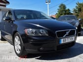 Volvo S40 2.0D