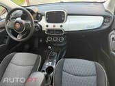 Fiat 500X 1.0 FireFly City Cross