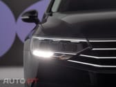 Volkswagen Passat Variant 2.0 TDi Business DSG