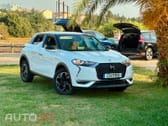 DS DS3 Crossback EAT 8