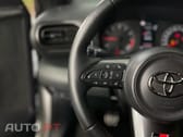 Toyota GR Yaris c/ High-Performance-Pack