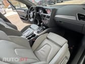 Audi A4 Avant 2.0 TDI multitronic Sport