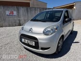 Citroen C1 1.0 Attraction