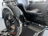 SWM Urban 525 Side Car Urban
