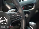 Nissan Juke 1.0 DIG-T N-Connecta DCT