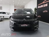 Citroen C4 SpaceTourer 1.5 BlueHDi Shine EAT8