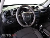Jeep Renegade Night Eagle 1.0  4X2
