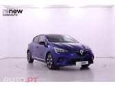 Renault Clio 1.0 TCe Evolution