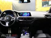 BMW 116 d Pack M Auto