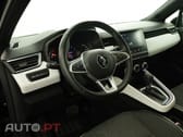 Renault Clio Clio 1.0 TCe Techno CVT