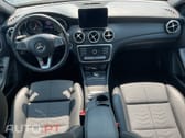 Mercedes-Benz GLA 180 d Style Aut.
