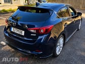 Mazda 3 1.5 D Skyactiv Excellence