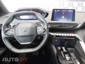 Peugeot 3008 1.5 Blue HDI Active