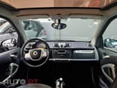 Smart ForTwo 0.8 cdi Passion 54