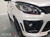 Ligier JS 50 SPORT ULTIMATE DCI