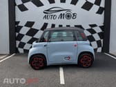 Citroen Ami Standard