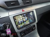 Volkswagen Passat CC 2.0 TDi