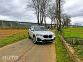 BMW X1 16 d sDrive Auto