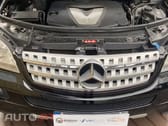 Mercedes-Benz ML 320 CDI 224 cv 4MATIC