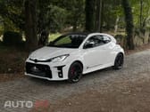 Toyota GR Yaris c/ High-Performance-Pack
