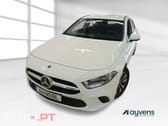 Mercedes-Benz A 180 d Style Aut.