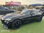 Mercedes-Benz AMG GT Standard