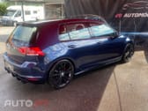 Volkswagen Golf 1.6 TDi BlueMotion Confortline
