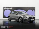 Mercedes-Benz A 250 e Style Plus