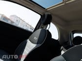 Fiat 500 1.2 Lounge Dualogic