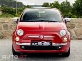Fiat 500C 1.2 8V Lounge