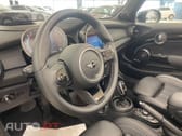 MINI Cooper Premium Plus Classic Auto