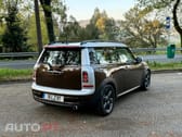 MINI Clubman Cooper D
