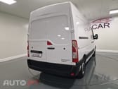 Renault Master L2H2 3.5T 2.3 DCI 130CV GPS CAM. TRASEIRA IVA DEDUTIVEL