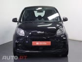 Smart ForTwo EQ passion