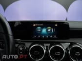 Mercedes-Benz CLA 180 d Shooting Brake Style Aut.