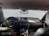 BMW 325 D SportLine 