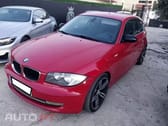 BMW 123 d