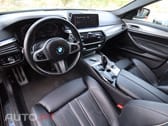 BMW 520 d Pack M Auto