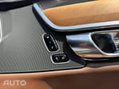 Volvo V90 2.0 T8 Inscription AWD Geartronic