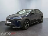 Toyota bZ4X 71,4 kWh Pure Business