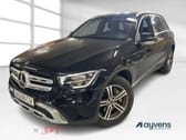 Mercedes-Benz GLC 300 e 4Matic