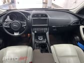 Jaguar F-Pace 2.0 i4D Portfolio Aut.
