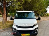 Iveco Daily Basculante