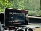 Mercedes-Benz C 180 d Avantgarde Aut.