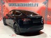 Tesla Model Y Long Range Tração Integral