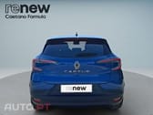 Renault Captur 1.0 TCe 90 evolution