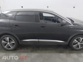 Peugeot 3008 1.6 Hybrid Allure
