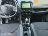 Renault Clio Sport Tourer 1.5 dCi Dynamique S