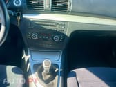 BMW 120 SPORT COUPE